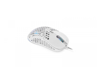 SPC Gear LIX Plus Onyx White - 594257 - zdjęcie 4